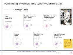 Enterprise management powerpoint presentation slides