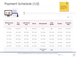 Enterprise management powerpoint presentation slides