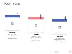 Enterprise management powerpoint presentation slides