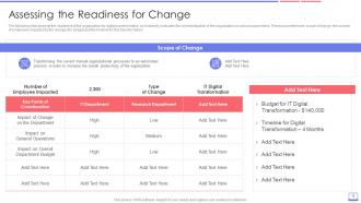 Enterprise Resource Planning ERP Transformation Roadmap Complete Deck