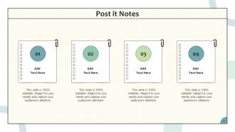 Enterprise Resource Planning Powerpoint Presentation Slides