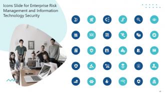 Enterprise Risk Management And Information Technology Security Complete Deck