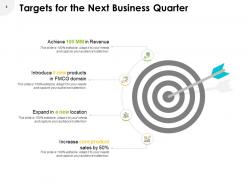 Enterprise Strategy Powerpoint Presentation Slides