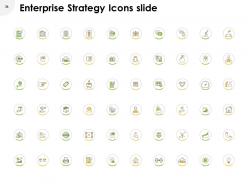 Enterprise Strategy Powerpoint Presentation Slides