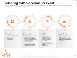 Entertainment Logistics Specialist Powerpoint Presentation Slides