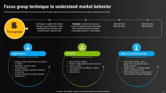 Environmental Scanning For Effective Decision Making Powerpoint Presentation Slides Template Slides