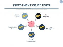 Equity shares stock portfolio management powerpoint presentation slides