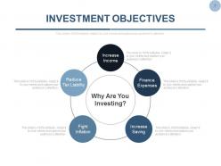 Equity shares stock portfolio management powerpoint presentation slides