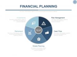 Equity shares stock portfolio management powerpoint presentation slides