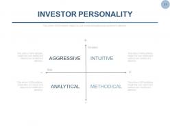 Equity shares stock portfolio management powerpoint presentation slides