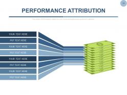 Equity shares stock portfolio management powerpoint presentation slides