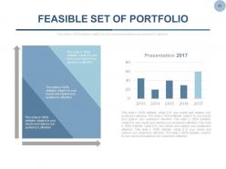 Equity shares stock portfolio management powerpoint presentation slides