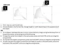 Eritrea country powerpoint maps