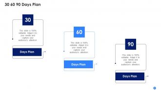 Erp system framework implementation to keep business up to date and improve organizational processes complete deck