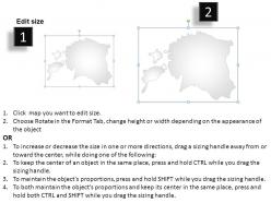 Estonia country powerpoint maps