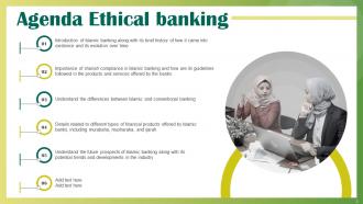 Ethical Banking Powerpoint Presentation Slides Fin CD V Appealing Colorful