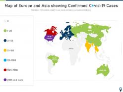 Europe and asia map continents political world geographical icon showing