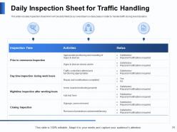 Event planning logistics powerpoint presentation slides