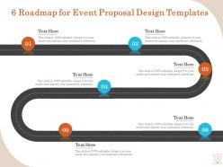 Event Proposal Design Templates Powerpoint Presentation Slides