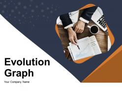 Evolution Graph Powerpoint Presentation Slides