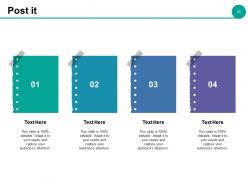 Example Kaizen Presentation Powerpoint Presentation Slides