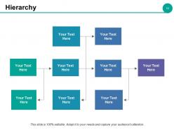 Example Kaizen Presentation Powerpoint Presentation Slides