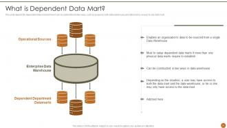 Executive Information System Powerpoint Presentation Slides