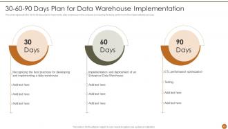 Executive Information System Powerpoint Presentation Slides