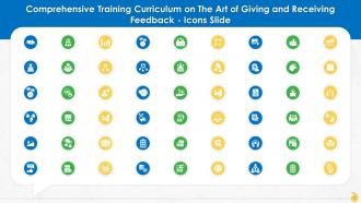 Exhibit Interest In Discussions For Facilitating Feedback As Manager Training Ppt Impactful Template