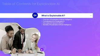 Explainable ai it powerpoint presentation slides