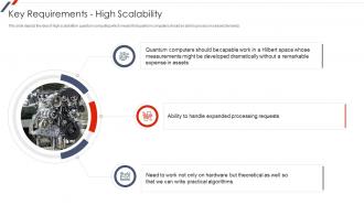 F56 Quantum Mechanics Key Requirements High Scalability Ppt Slides Layouts