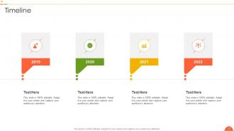 F and b firm investor funding deck ppt template