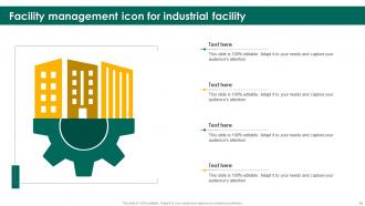 Facilities Management Powerpoint Ppt Template Bundles