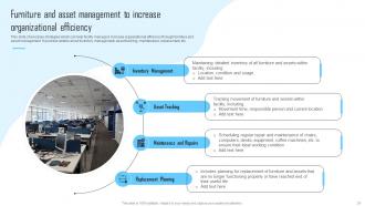 Facility Management And Maintenance Planning Guide Powerpoint Presentation Slides Colorful Engaging