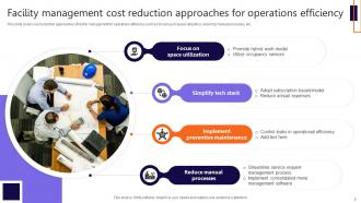 Facility Operations Powerpoint Ppt Template Bundles CRP Appealing Downloadable