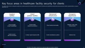 Facility Security Powerpoint Ppt Template Bundles CRP Slides Adaptable