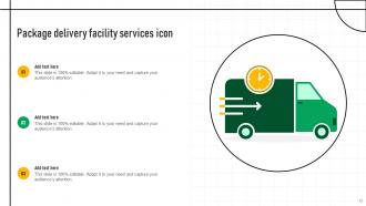 Facility Services Powerpoint Ppt Template Bundles Interactive Template