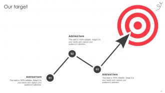 Fast Food Company Profile Powerpoint Presentation Slides CP CD V Customizable Graphical