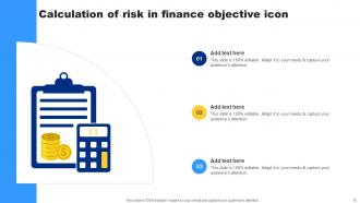 Finance Objective Powerpoint Ppt Template Bundles Ideas Slides