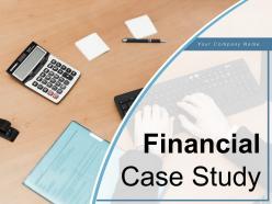 Financial Case Study Environment Business Solution Problems