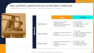 Financial Investment Portfolio Growth And Management Complete Deck