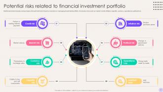 Financial Portfolio Expansion Exploring New Avenues For Growth Powerpoint Presentation Slides Content Ready Informative