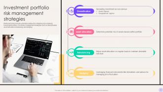 Financial Portfolio Expansion Exploring New Avenues For Growth Powerpoint Presentation Slides Editable Informative