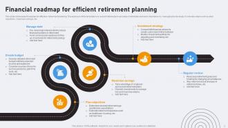 Financial Roadmap Powerpoint Ppt Template Bundles Adaptable Designed