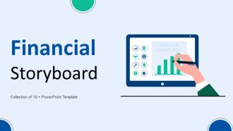 Financial Storyboard Powerpoint Ppt Template Bundles Storyboard SC