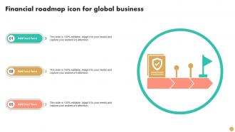 Financial Timeline Powerpoint Ppt Template Bundles Customizable Interactive