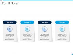 Fintech startup capital funding elevator pitch deck ppt template