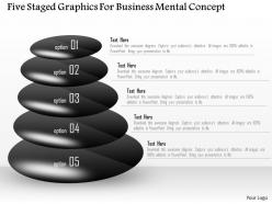 3664388 style essentials 2 about us 5 piece powerpoint presentation diagram infographic slide