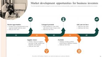 FMCG Manufacturing Company Profile Powerpoint Presentation Slides Impactful Visual