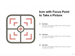 Focus Point Target Audience Arrow Picture Customer